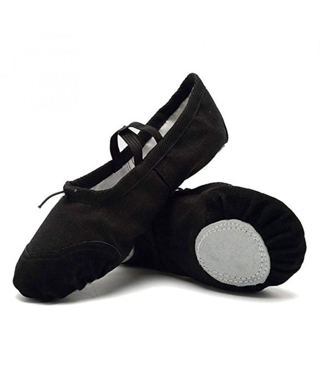 Daisy 205 Ballet Shoe (Toddler/Little Kid) - Ballet Pink - CM1113VTFLH