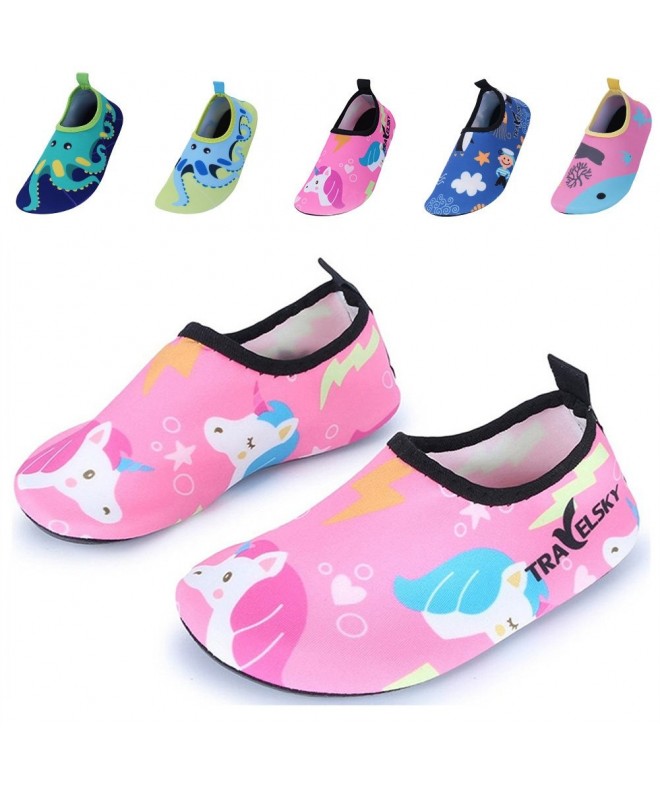 Fashion Girls' Water Shoes for Sale