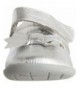 Flats Grip-N-Go Betty Mary Jane (Toddler) - Silver - CY1183D8PRX $79.29