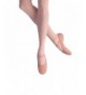 Flats Girls' Ballet Russe Dance Shoe - Ballet Pink - 10.5 D US Little Kid - C312115KZLX $26.79