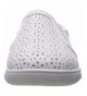 Flats Kids' Delray Slip-on - White - C112NQZ7NMJ $56.12