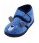 Flats Toddler Outdoor Winter Slippers - CS18D95LC56 $24.04