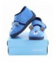 Flats Toddler Outdoor Winter Slippers - CS18D95LC56 $24.04