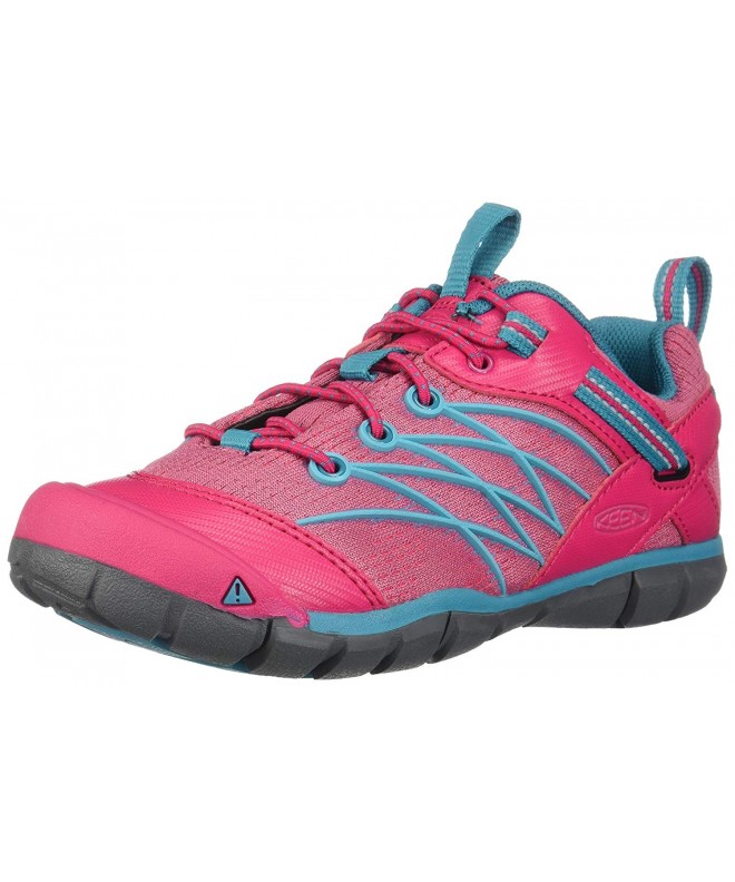 Kids' Encanto 365 WP-T Hiking Boot - Liberty/Very Berry - CP12I3M741V